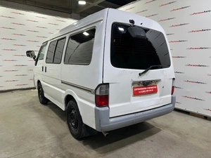 Минивэн Mazda Bongo 2000 года, 299000 рублей, Красноярск