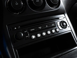 Минивэн Citroen C3 Picasso 2010 года, 680000 рублей, Волгоград