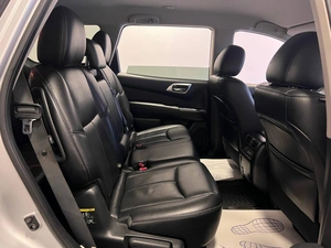 Внедорожник Nissan Pathfinder 2015 года, 1949000 рублей, Красноярск