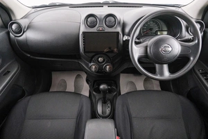Хетчбэк Nissan March 2013 года, 649000 рублей, Красноярск