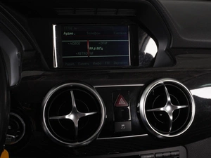 Внедорожник Mercedes-benz GLK-класс 2014 года, 2045000 рублей, Минеральные Воды