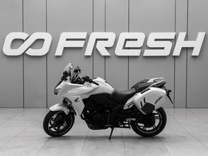 Honda CBF 1000 2010 года, 790000 рублей, Ростов-на-Дону