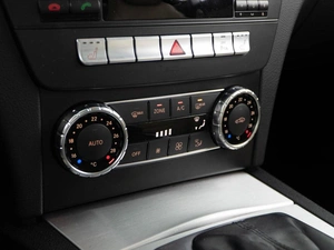 Купе Mercedes-benz C-класс 2011 года, 1347077 рублей, Москва