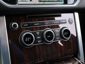 Внедорожник Land Rover Range Rover 2015 года, 3999000 рублей, Волгоград