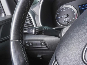 Внедорожник Hyundai Tucson 2019 года, 2750000 рублей, Ростов-на-Дону