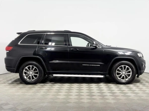 Внедорожник Jeep Grand Cherokee 2014 года, 1881900 рублей, Казань