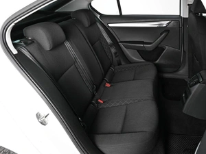 Лифтбек Skoda Octavia 2019 года, 1219000 рублей, Аксай