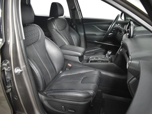 Внедорожник Hyundai Santa Fe 2019 года, 2821900 рублей, Казань