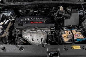 Внедорожник Toyota RAV4 2007 года, 1169000 рублей, Барнаул