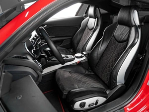 Купе Audi TTS 2015 года, 3195000 рублей, Тюмень