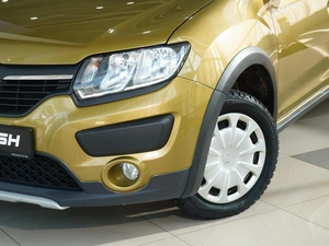 Хетчбэк Renault Sandero Stepway 2017 года, 878000 рублей, Тверь