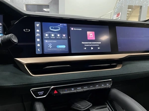 Внедорожник Geely Monjaro 2023 года, 2987000 рублей, Солонцы