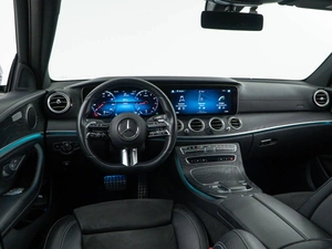 Седан Mercedes-benz E-класс 2021 года, 3949050 рублей, Москва