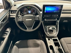 Внедорожник Haval M6 2024 года, 2329000 рублей, Красноярск