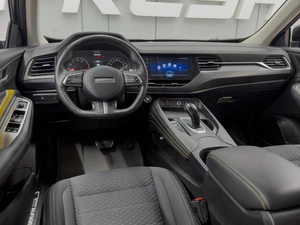 Внедорожник Haval F7x 2020 года, 1999000 рублей, Ростов-на-Дону