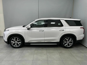 Внедорожник Hyundai Palisade 2019 года, 4495950 рублей, Красноярск