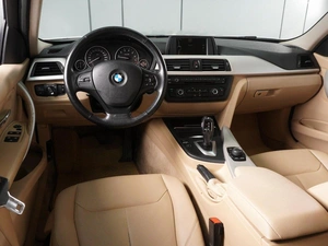 Седан BMW 3 серия 2014 года, 1307000 рублей, Минеральные Воды