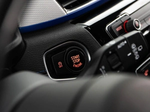 Внедорожник BMW X2 2019 года, 2849999 рублей, Москва