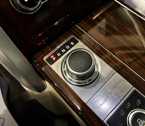 Внедорожник Land Rover Range Rover 2014 года, 4300000 рублей, Красноярск