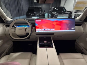 Внедорожник Lynk & Co 900 2025 года, 7600000 рублей, Павловская Слобода