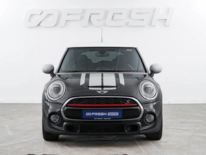 Хетчбэк MINI Cooper S 2014 года, 1848055 рублей, Москва