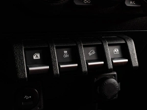 Внедорожник Suzuki Jimny 2024 года, 3399000 рублей, Тюмень