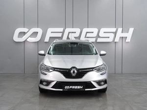 Универсал Renault Megane 2019 года, 1499000 рублей, Воронеж