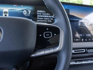 Внедорожник Changan CS55 Plus 2025 года, 3160000 рублей, Волгоград
