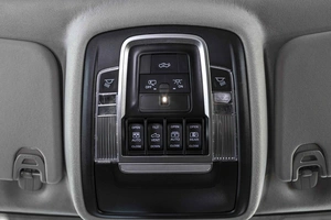 Пикап RAM 1500 2025 года, 11171570 рублей, Москва