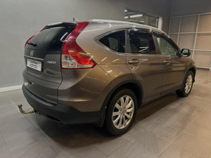 Внедорожник Honda CR-V 2013 года, 1867000 рублей, Красноярск