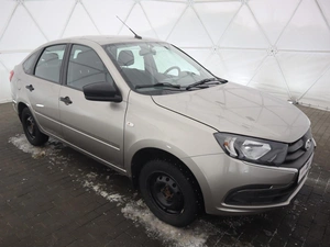 Лифтбек ВАЗ (LADA) Granta 2021 года, 865000 рублей, Орёл