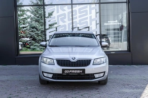 Лифтбек Skoda Octavia 2016 года, 1330000 рублей, Ульяновск