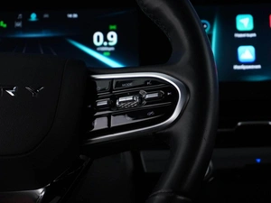 Внедорожник OMODA C5 2022 года, 1697200 рублей, Москва