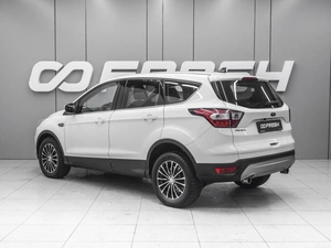 Внедорожник Ford Kuga 2017 года, 1595000 рублей, Ростов-на-Дону