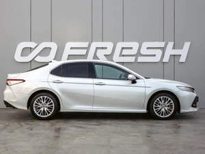 Седан Toyota Camry 2020 года, 3650000 рублей, Краснодар