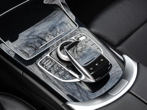 Седан Mercedes-benz C-класс 2018 года, 2450000 рублей, Краснодар