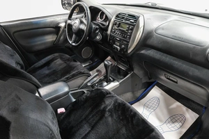 Внедорожник Toyota RAV4 2004 года, 849000 рублей, Новокузнецк