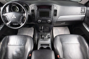 Внедорожник Mitsubishi Pajero 2010 года, 1840000 рублей, Оренбург