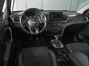 Хетчбэк Kia Ceed 2018 года, 1999000 рублей, Аксай