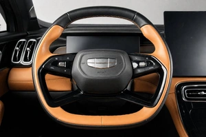 Внедорожник Geely Atlas 2025 года, 2919000 рублей, Челябинск