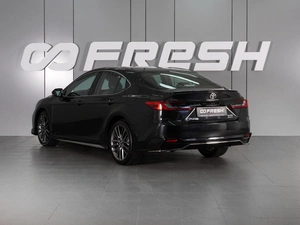Седан Toyota Camry 2026 года, 4558000 рублей, Минеральные Воды