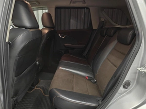 Универсал Honda Fit Shuttle 2012 года, 999000 рублей, Красноярск