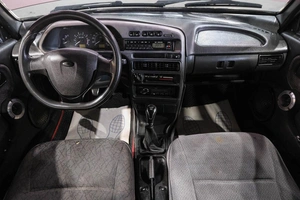 Хетчбэк ВАЗ (LADA) 2114 Samara 2008 года, 249000 рублей, Новокузнецк