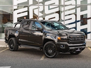 Пикап GMC Canyon 2019 года, 5070000 рублей, Краснодар