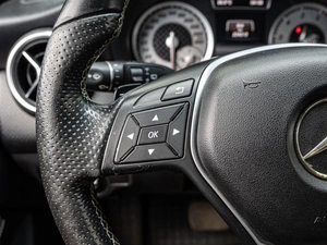 Хетчбэк Mercedes-benz A-класс 2013 года, 1360000 рублей, Краснодар