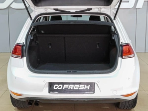 Хетчбэк Volkswagen Golf 2013 года, 1389000 рублей, Воронеж