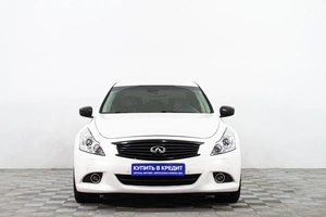 Седан Infiniti G25 2013 года, 1539000 рублей, Сургут
