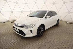 Седан Toyota Camry 2015 года, 2299000 рублей, Обнинск