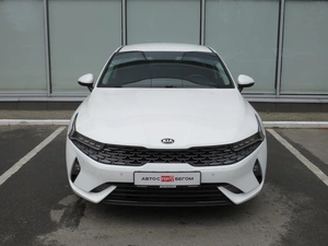 Седан Kia K5 2020 года, 2650000 рублей, Брянск