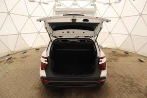 Внедорожник Hyundai Creta 2021 года, 2249000 рублей, Смоленск